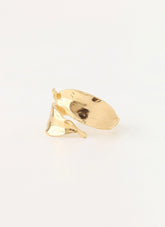 Electric Eden Bracelet - Gold